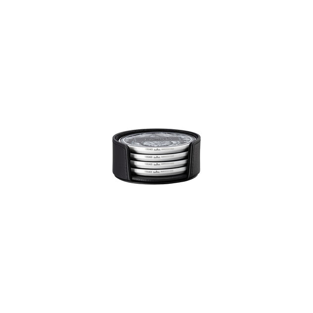 Sous verre porcel. 4 pcs. image number 0