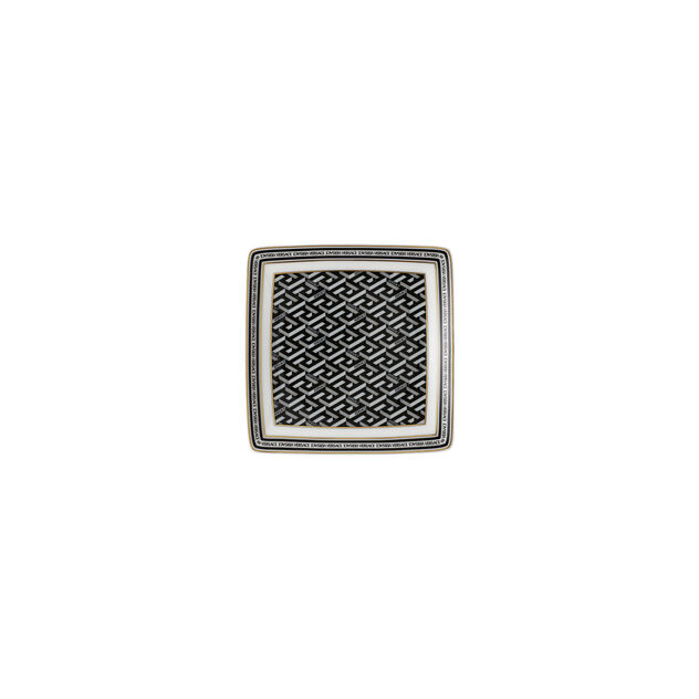 Bowl 12 cm square flat image number 0