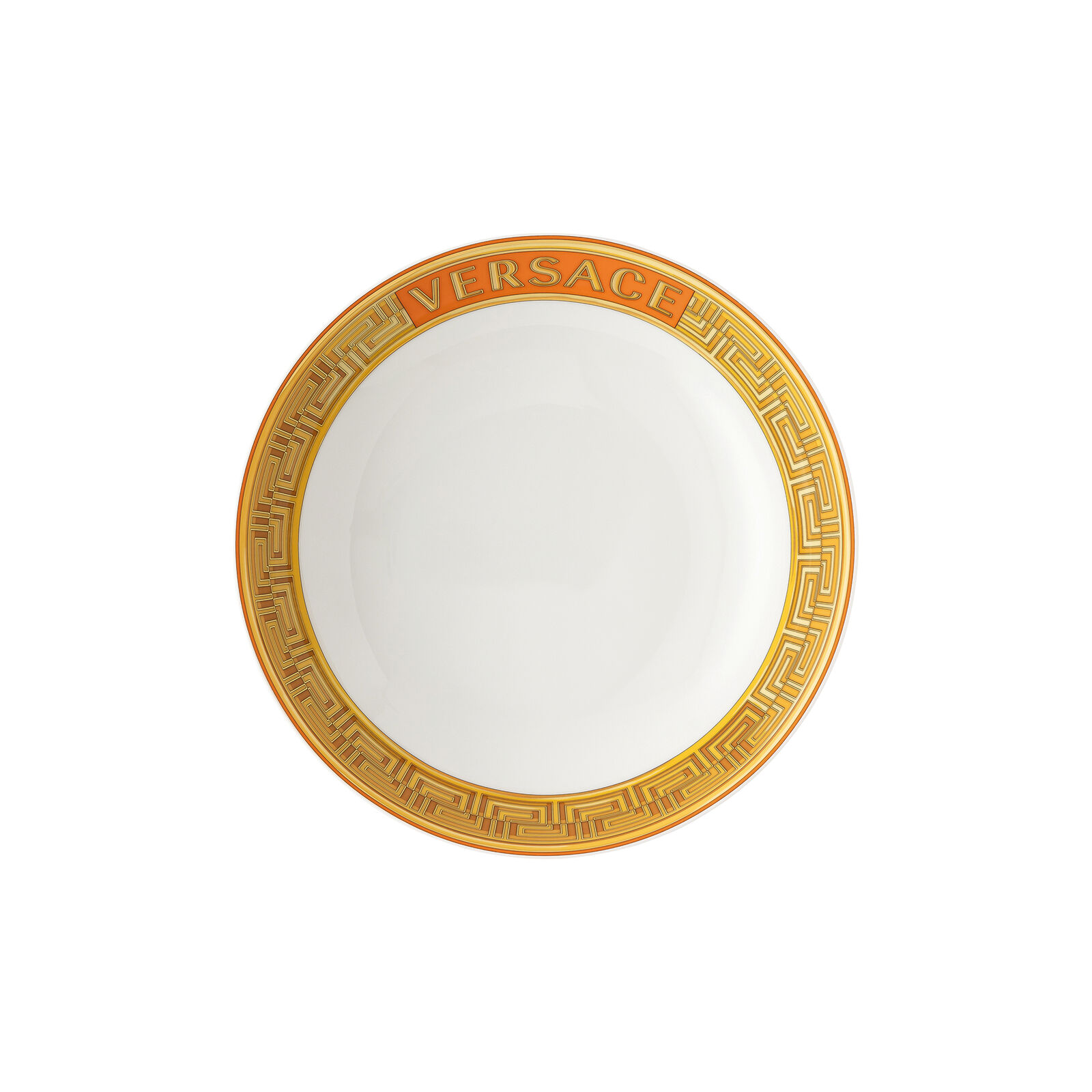 Plate deep 22 cm image number null
