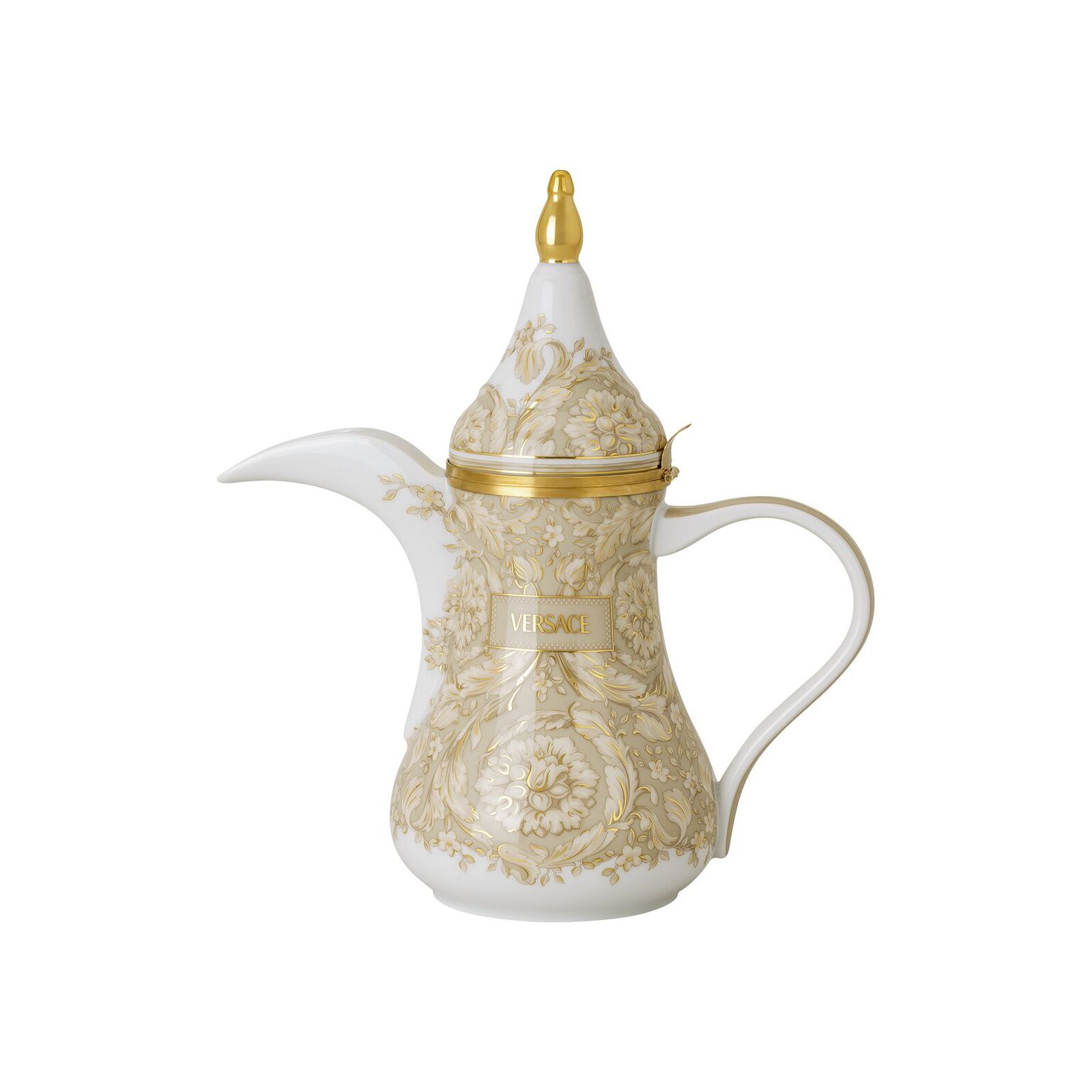Coffee-pot Dallah image number null