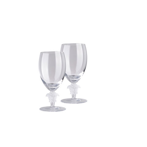 Gb 2 white wine glasses