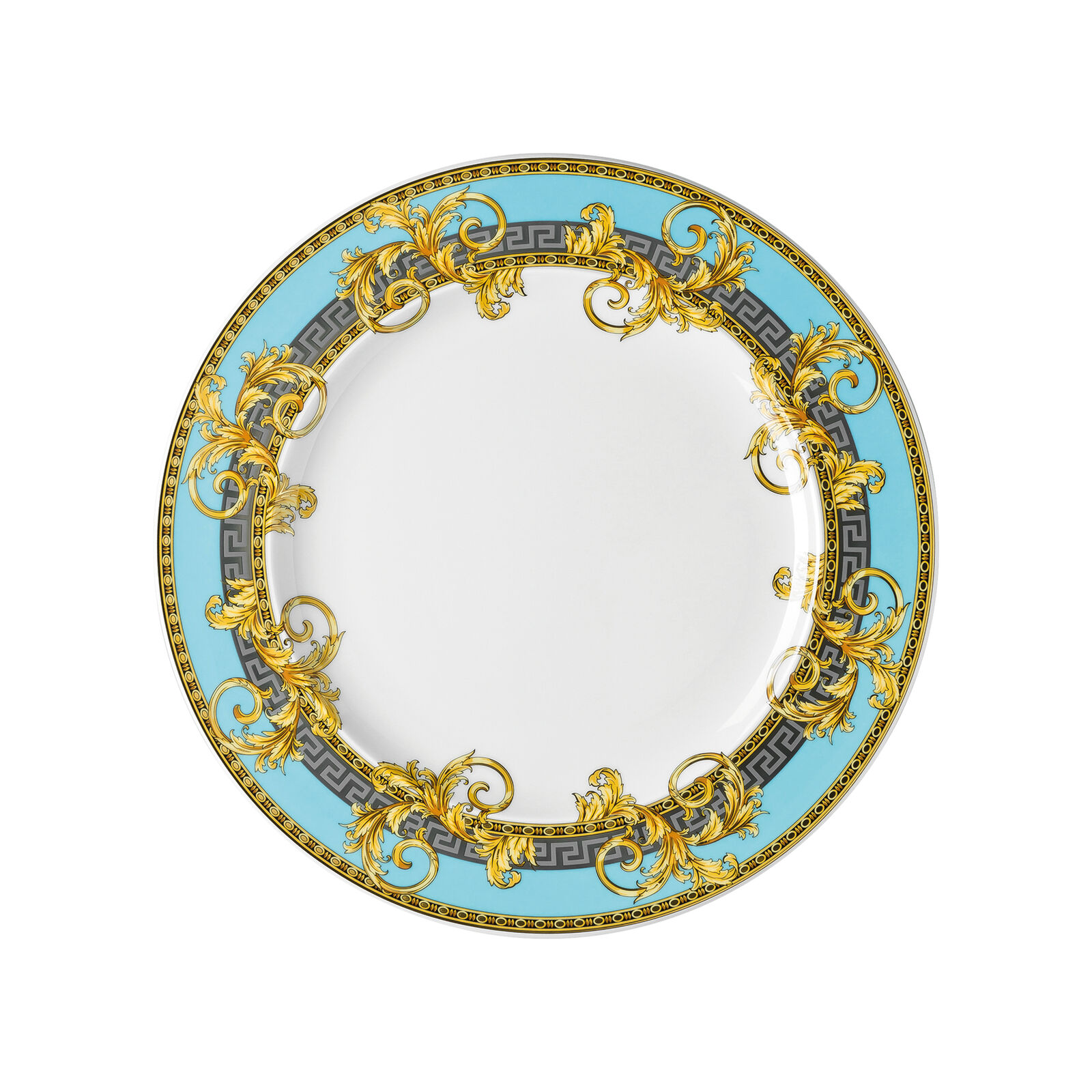 Plate 27 cm image number null
