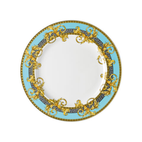 Plate 27 cm