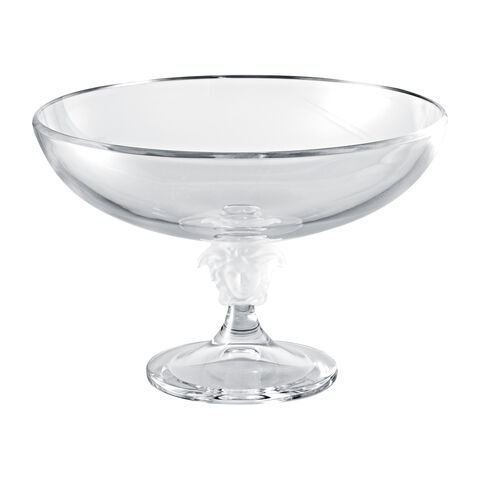 Coupe avec pied 33 cm