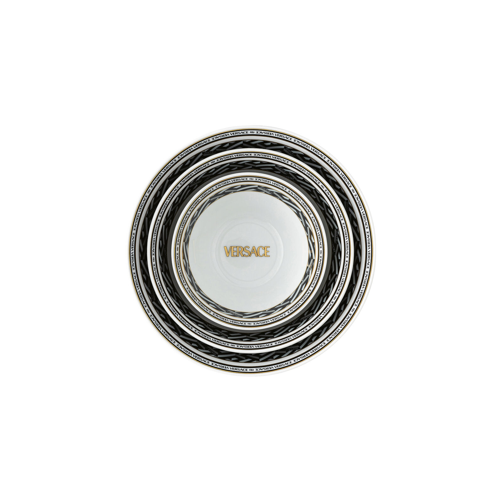 Bowl set 4 pcs. image number null