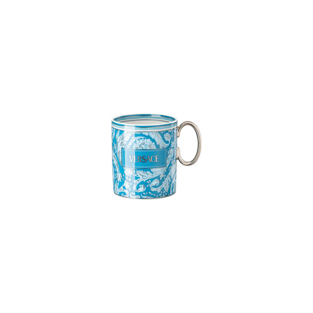 Mug with handle image number 0