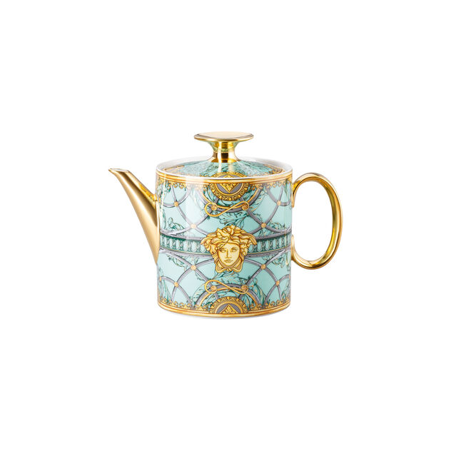Teapot 3 image number 0