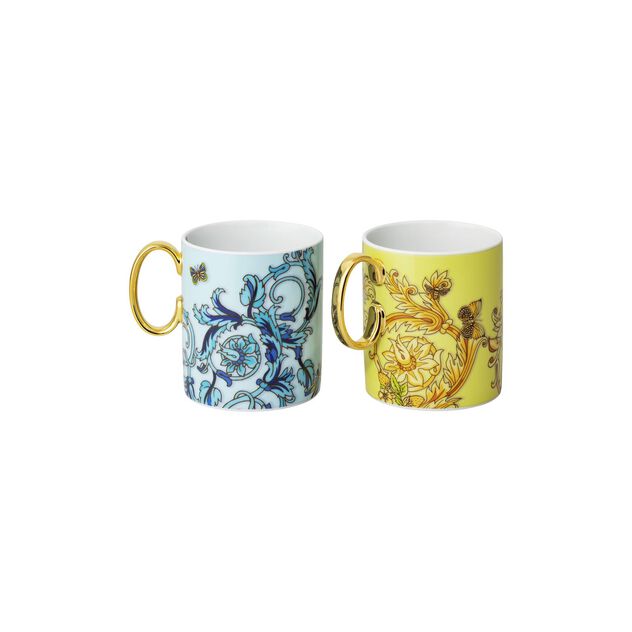 Set 2 Becher mit Henkel image number 1