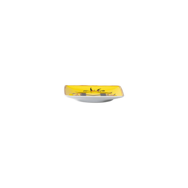 Bowl 12 cm square flat image number 1