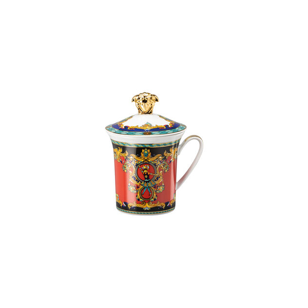 Becher mit Deckel / 30 Years image number 0