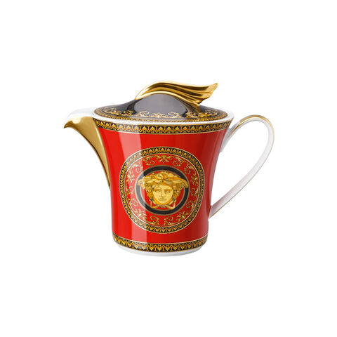 Teapot 3