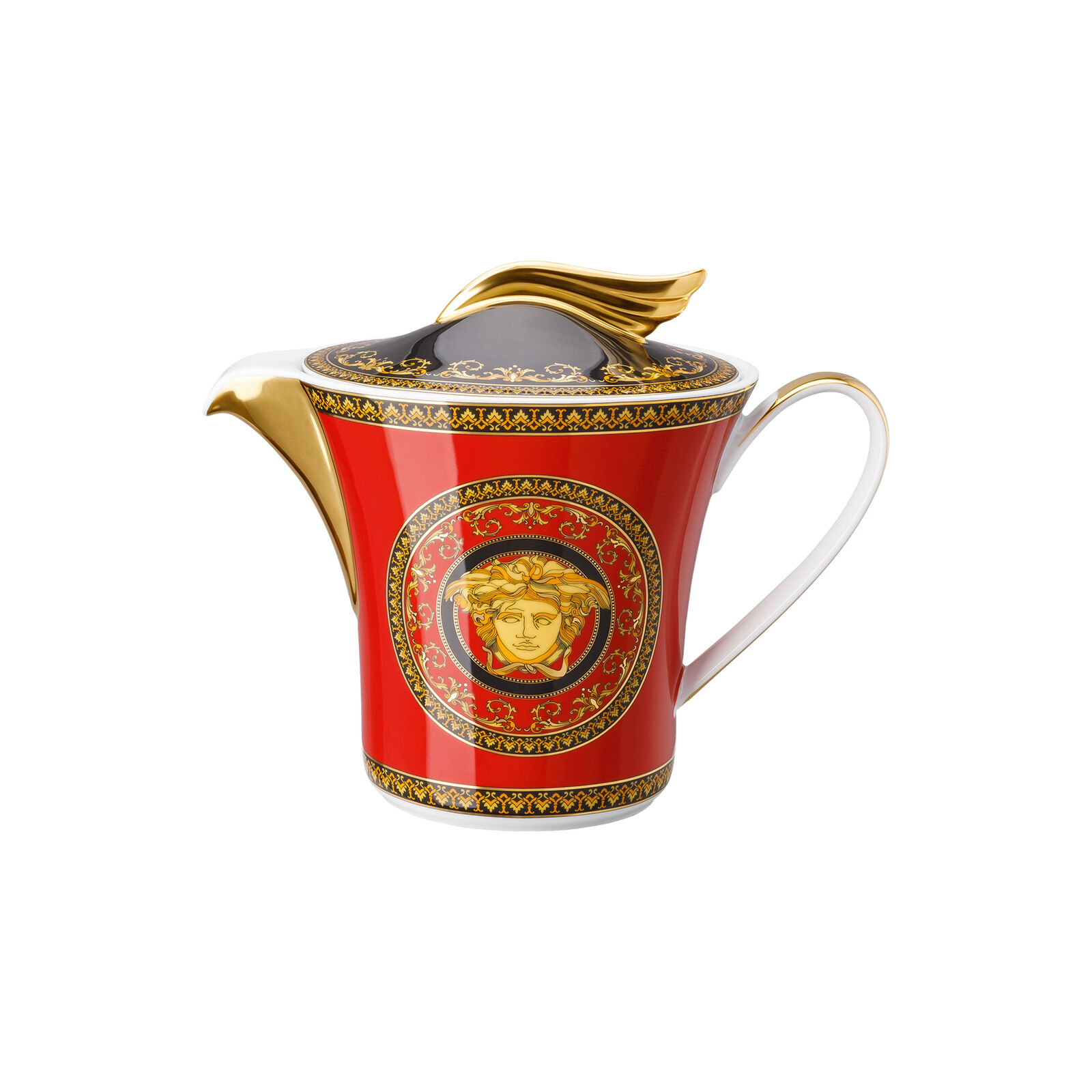 Teapot 3 image number null