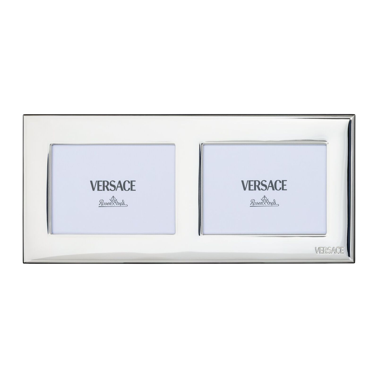 Bilderrahmen 2er quer image number null