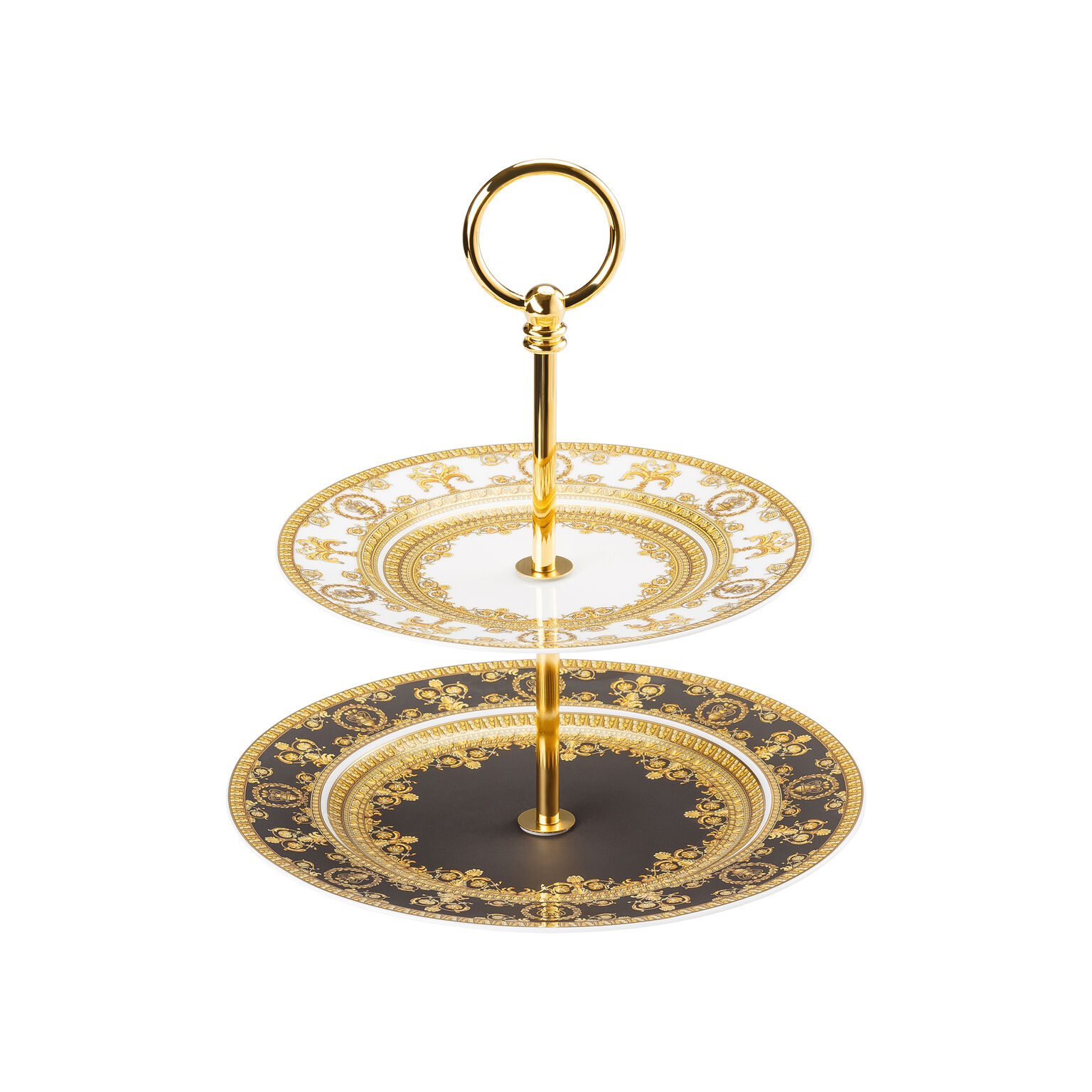 Versace etagere on sale