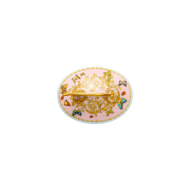 Teapot 3 lid image number 1