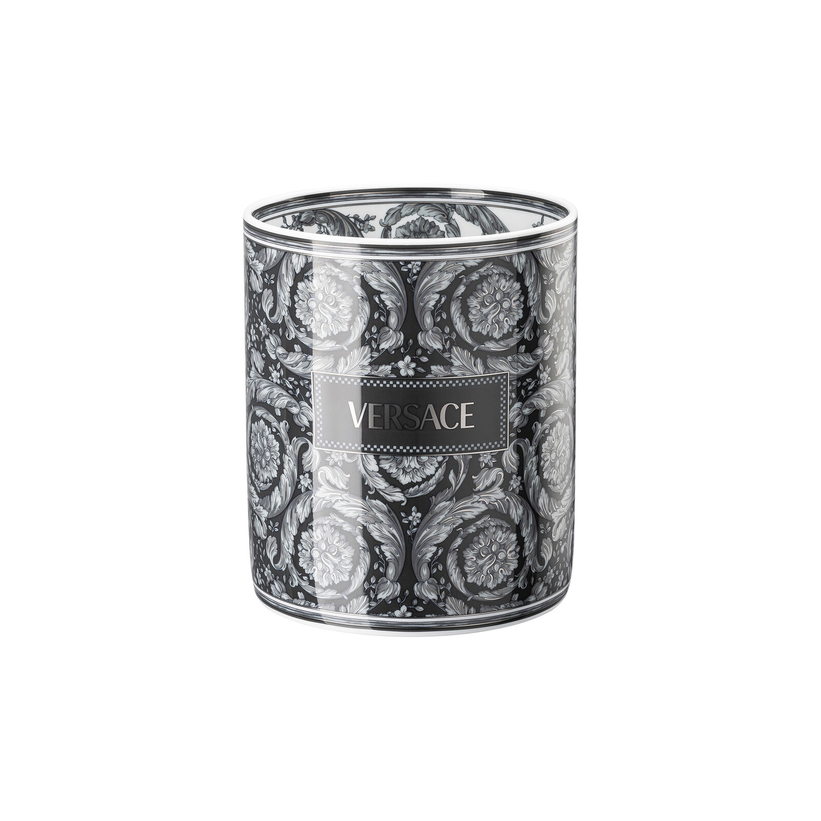 Vase 18 cm image number null
