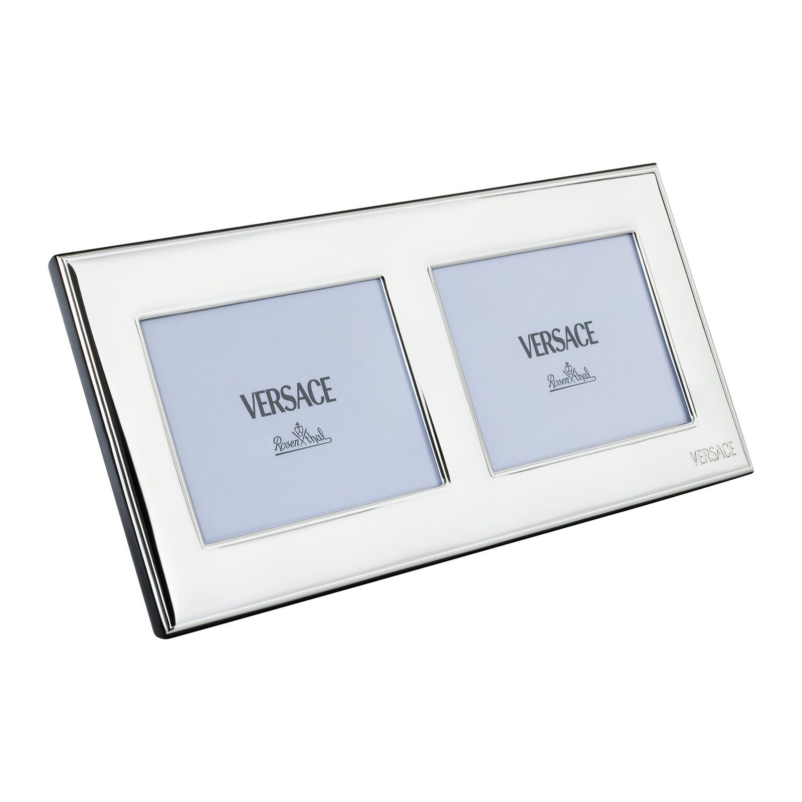 Bilderrahmen 2er quer image number null