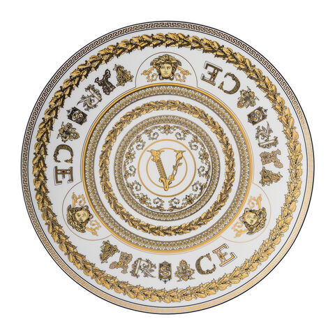 Service plate 33 cm
