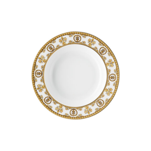 Assiette creuse 22 cm image number 0