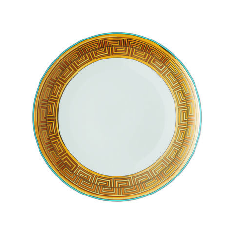 Plate 28 cm