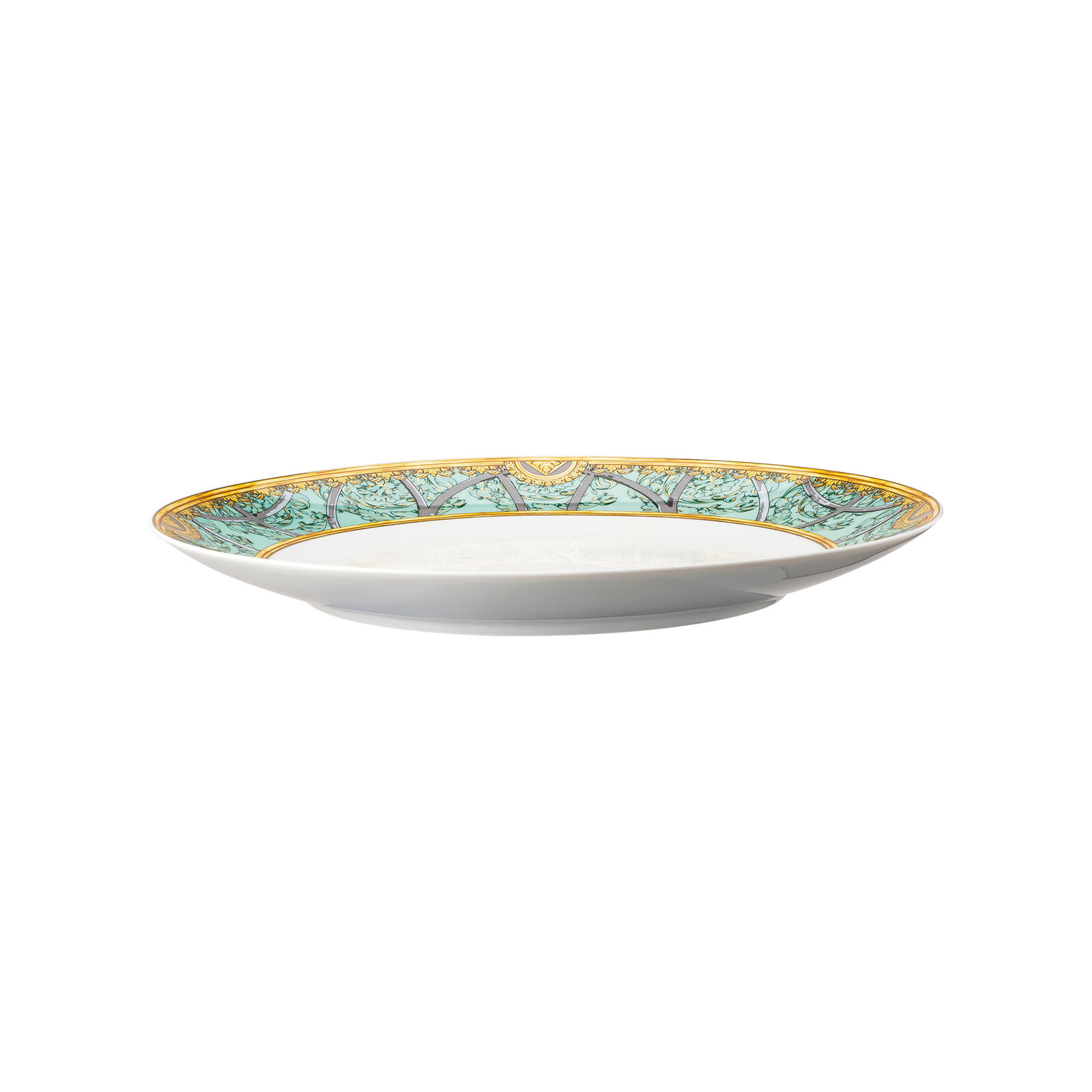 Plate 28 cm image number null