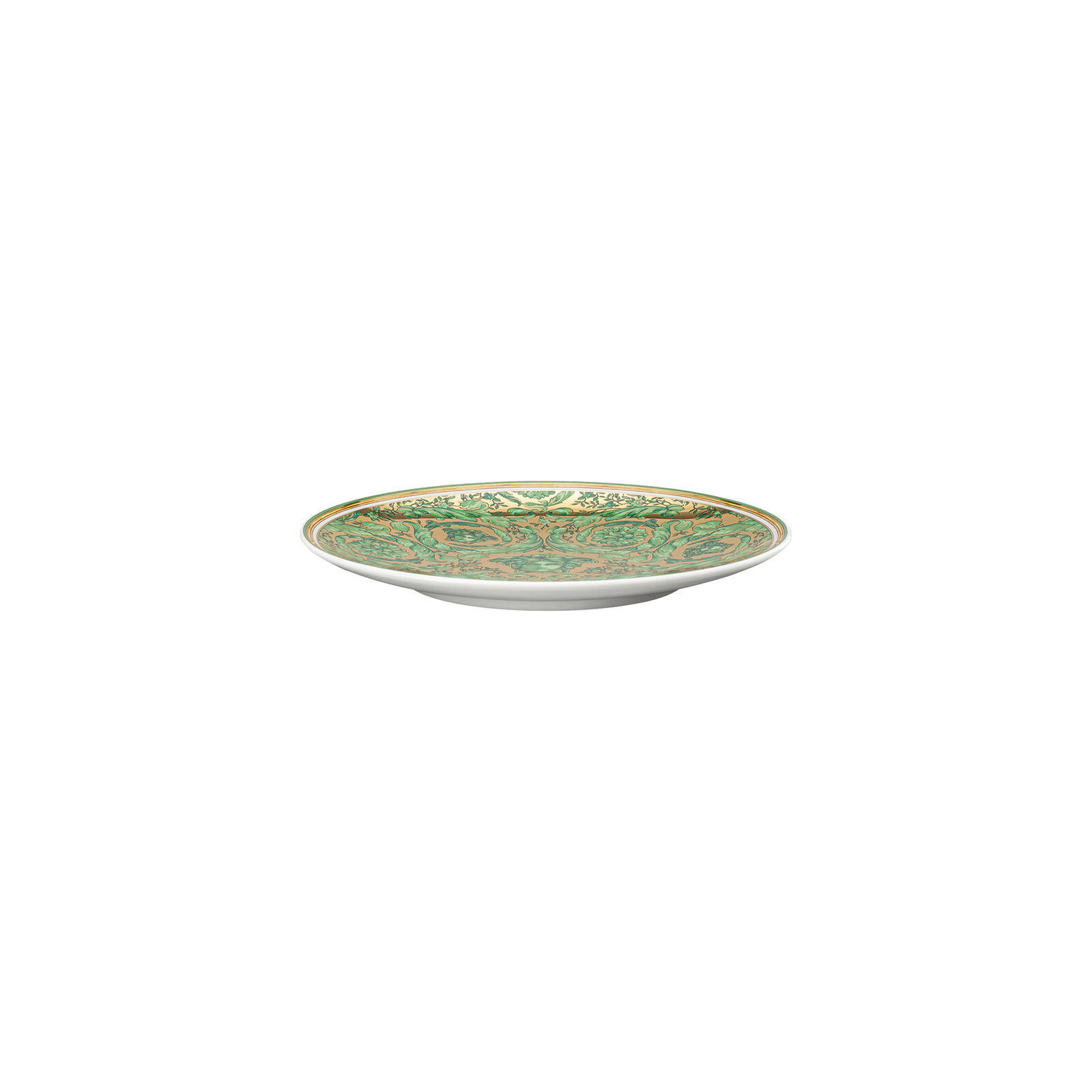Assiette plate 17 cm image number null