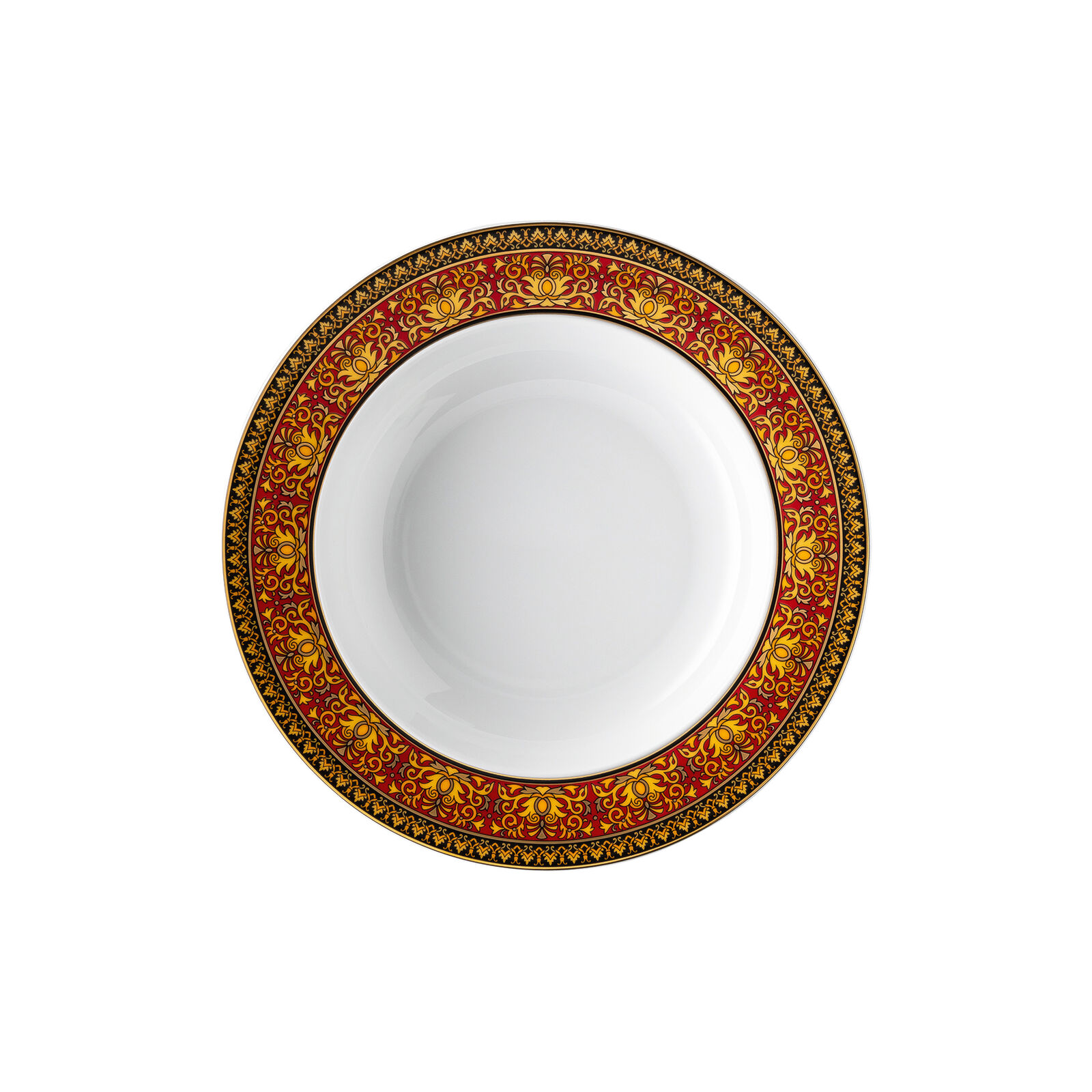 Piatto fondo 22 cm image number null