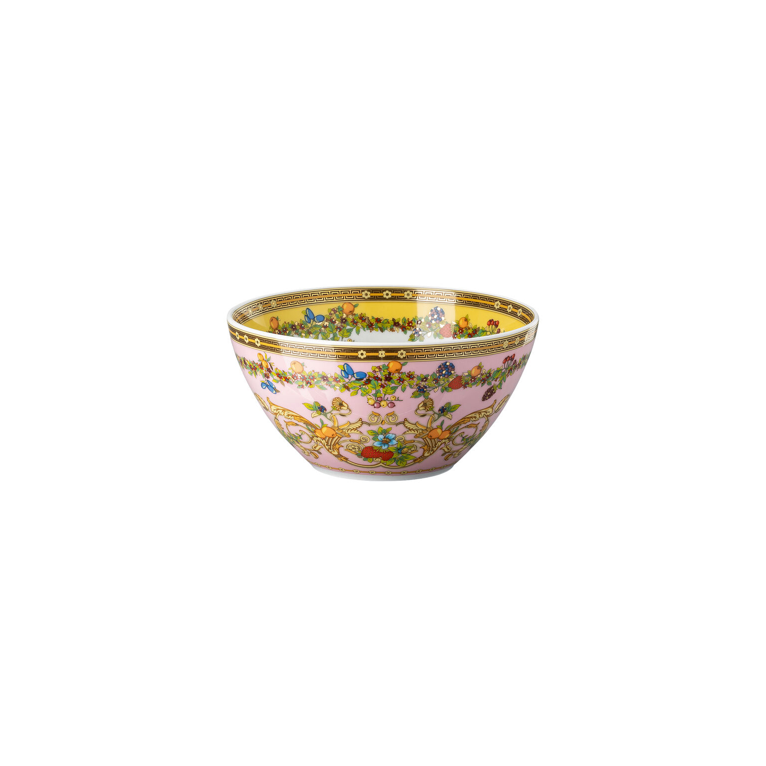Le Jardin de Versace Bowl 15 cm - Thumbnail 2