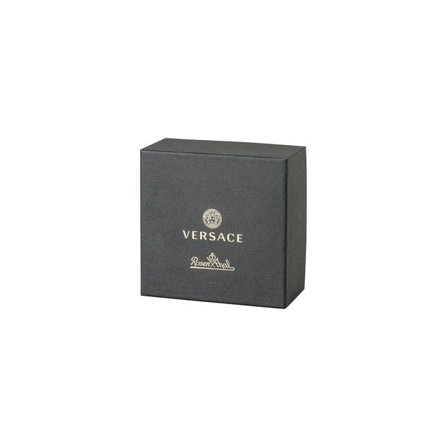 Porcelain coaster 4 pcs. image number 4