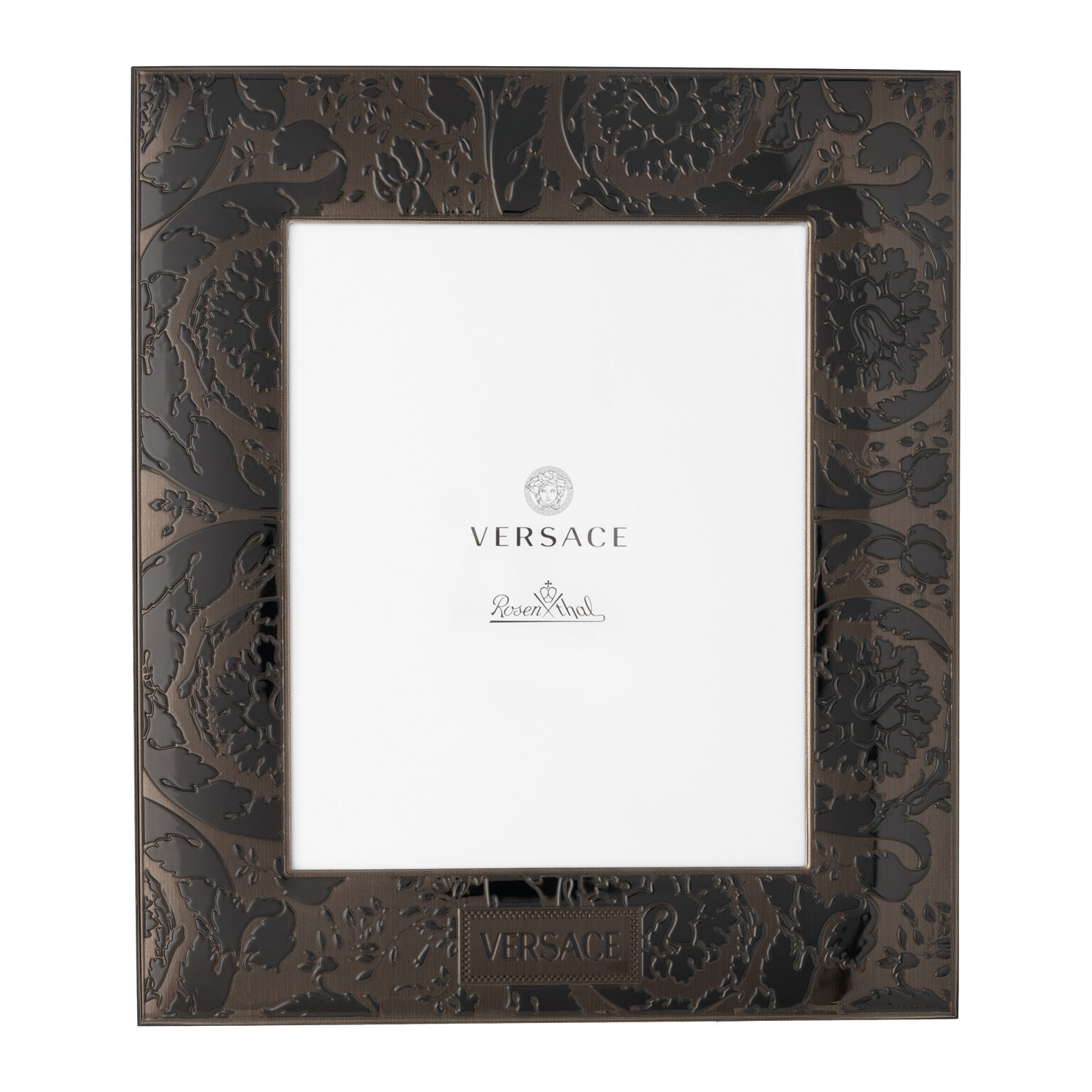 Rosenthal Porcelain, Picture frame 20 x 25 cm, Versace Frames
