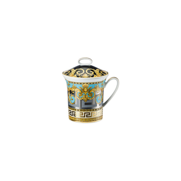 Mug with handle image number 1