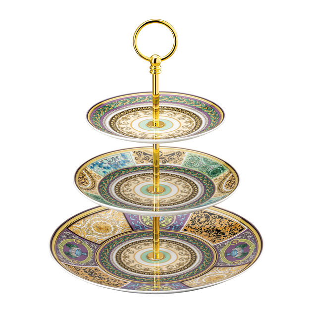 Etagere 3-tlg. image number 1