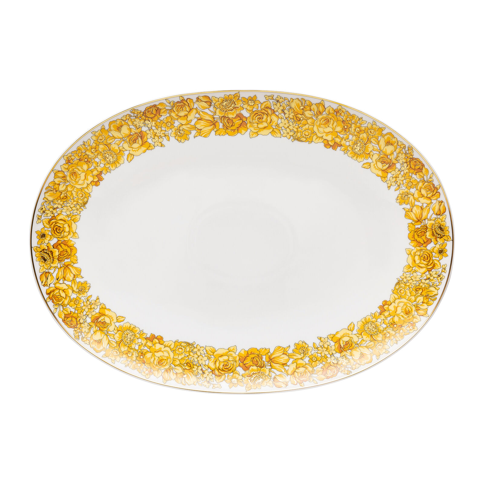 Platter 38 cm image number null