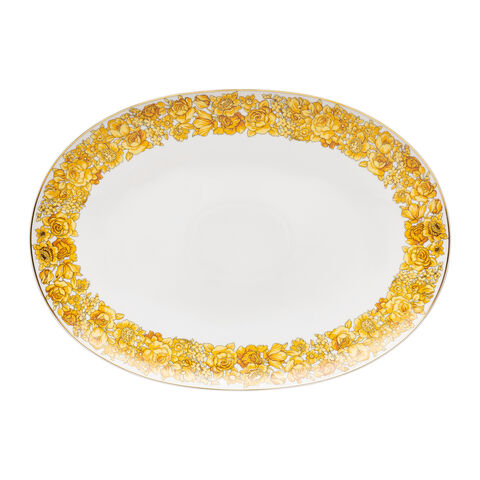 Plat 38 cm