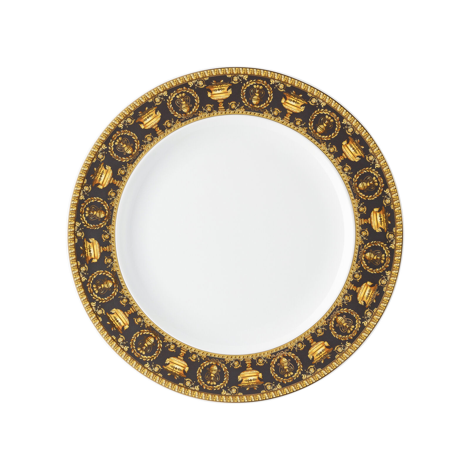 Piatto piano 27 cm image number null