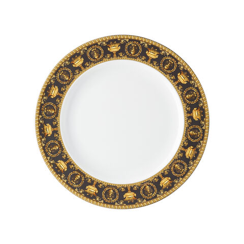 Plate 27 cm