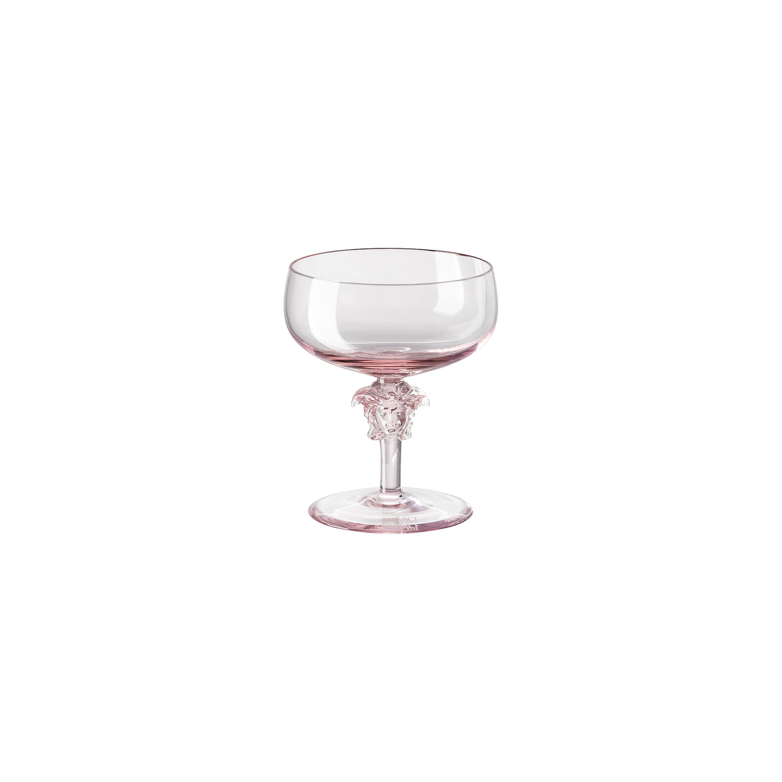 Champagne saucer image number null