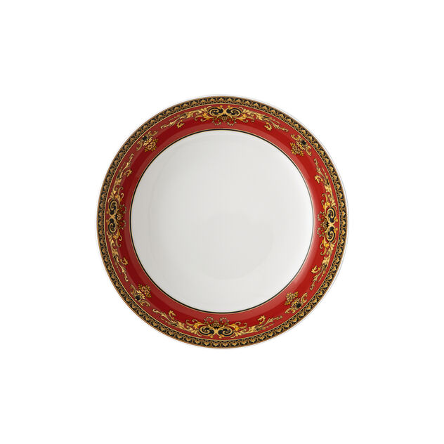 Assiette creuse 22 cm image number 0