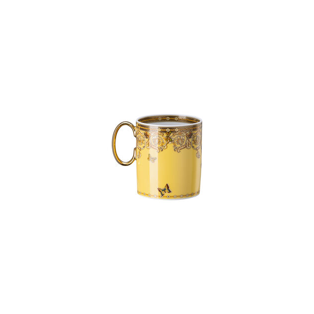 Becher mit Henkel image number 1