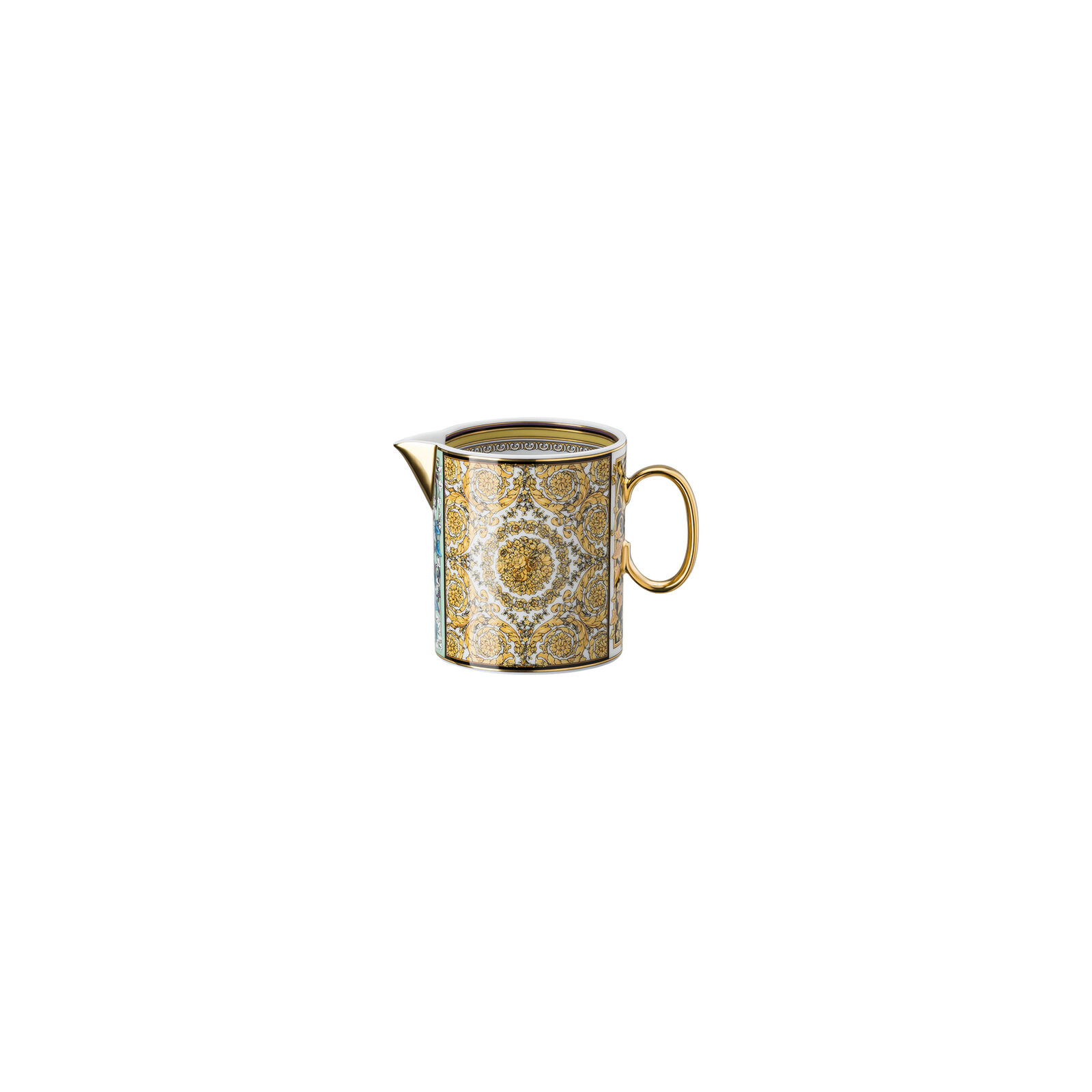 Creamer 3 image number null