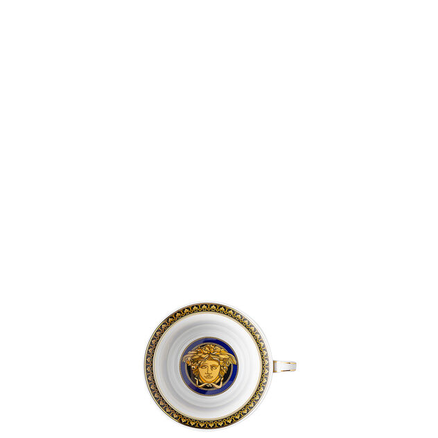 Tea cup & saucer image number 1