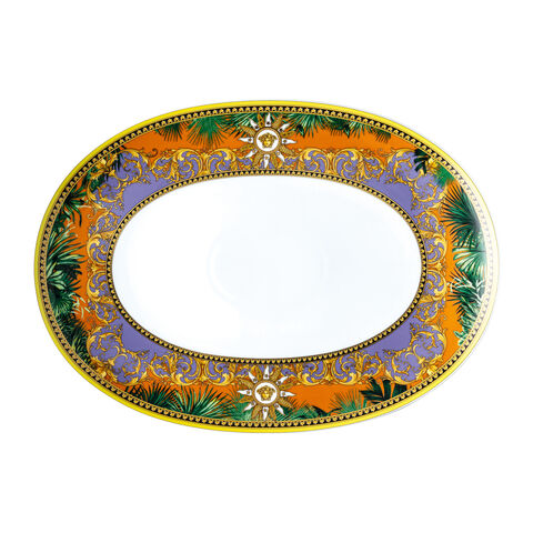Plat 38 cm