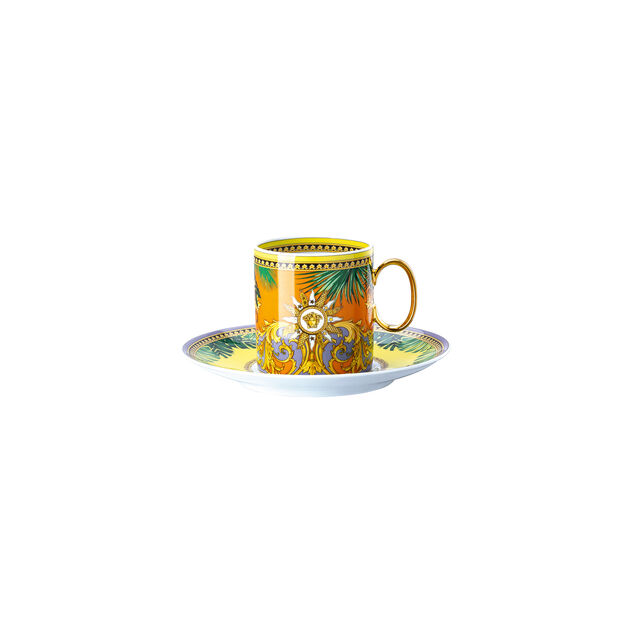 Kaffeetasse 2-tlg. image number 0