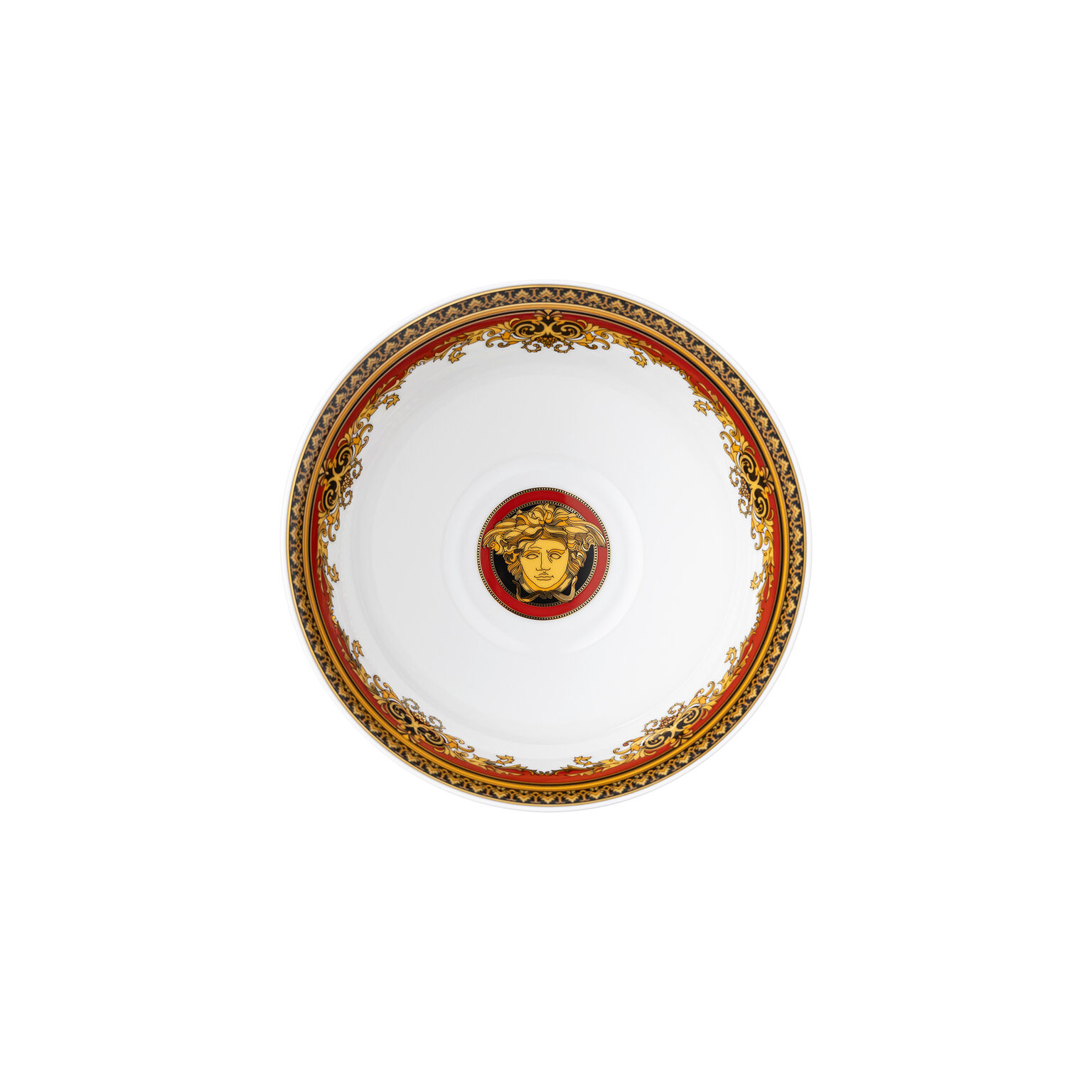 Medusa MedusaBowl 18 cm - Thumbnail 2