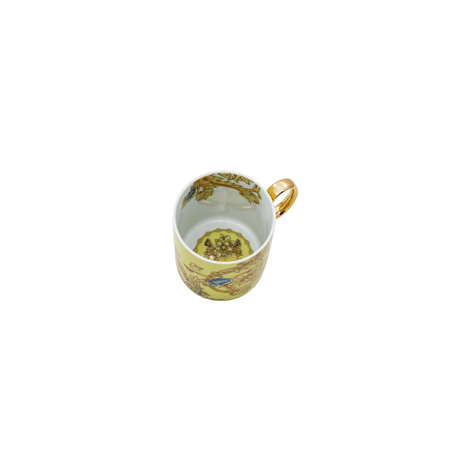 Bicchiere con manico image number null