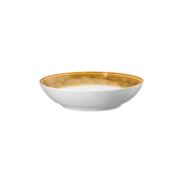 Plate deep 22 cm image number 3