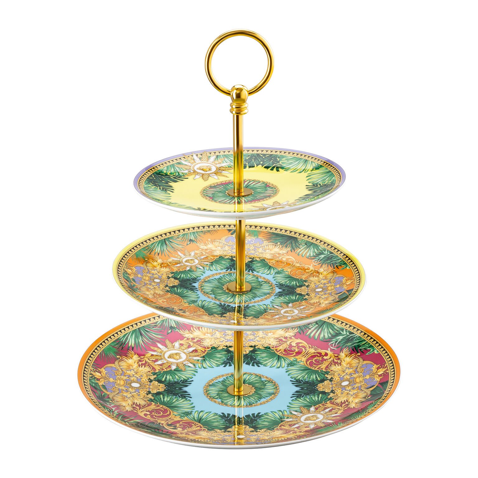 Versace etagere deals