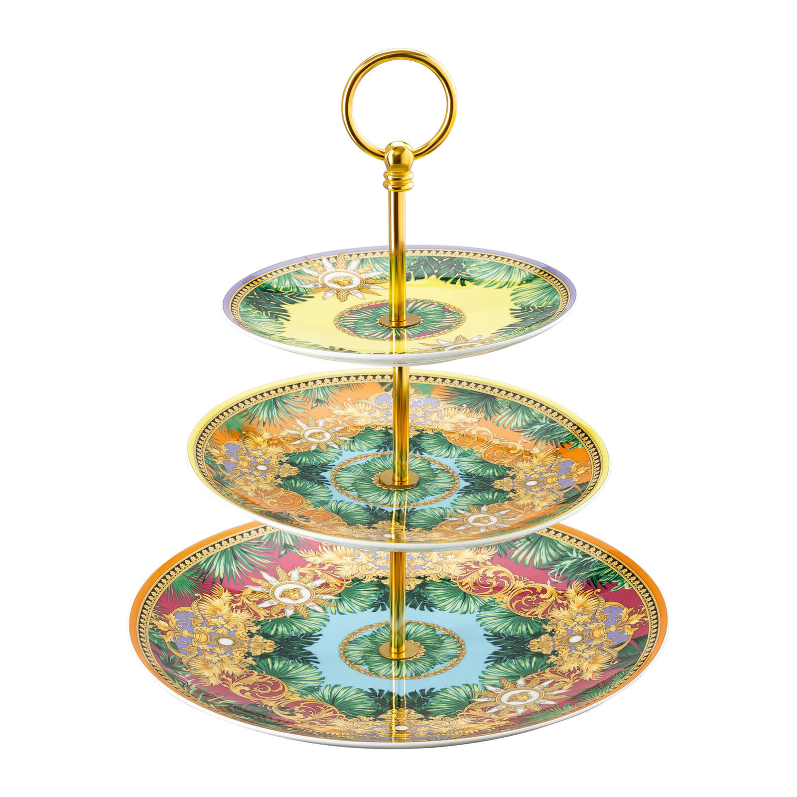 Etagere 3-tlg. image number null