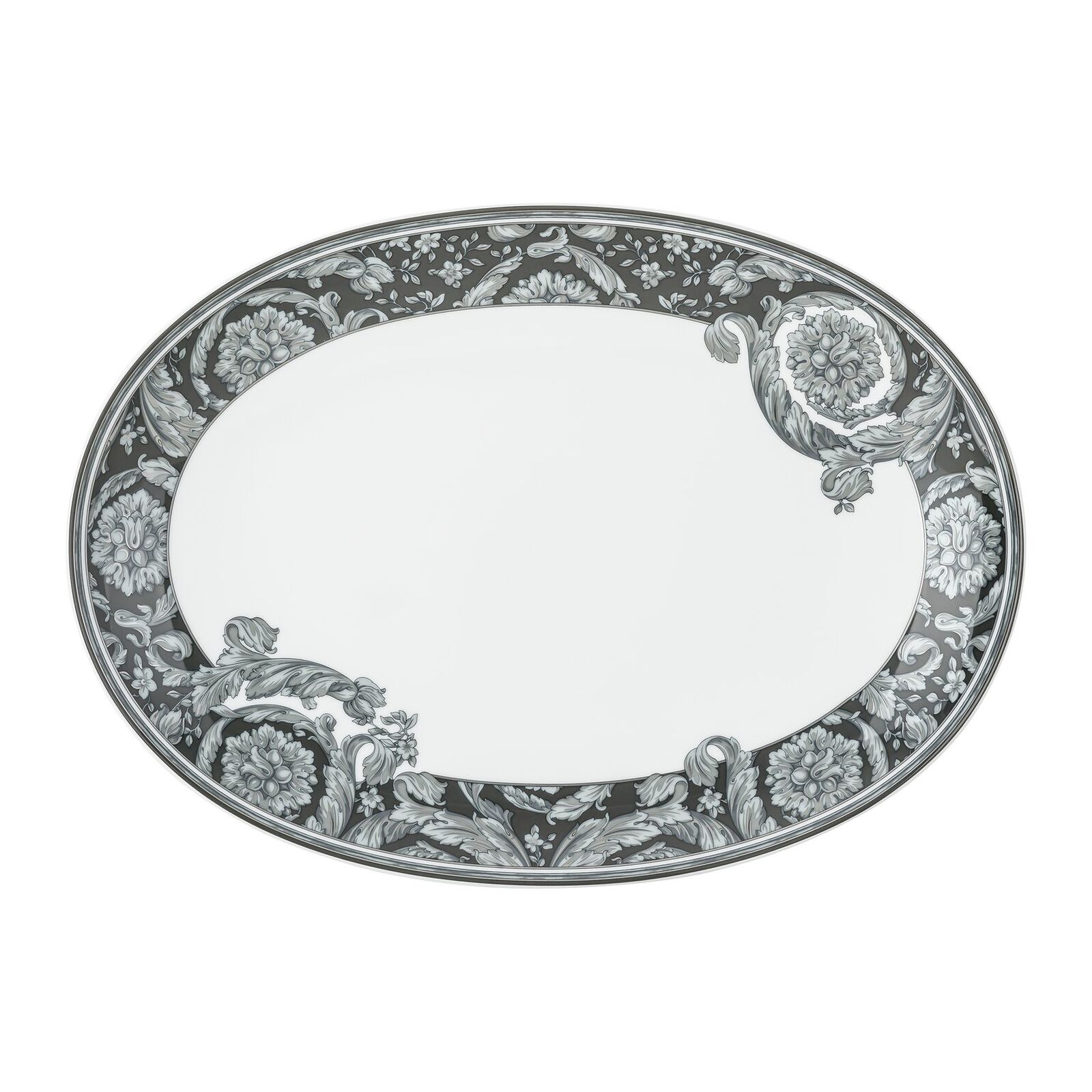 Platter 33 cm image number null