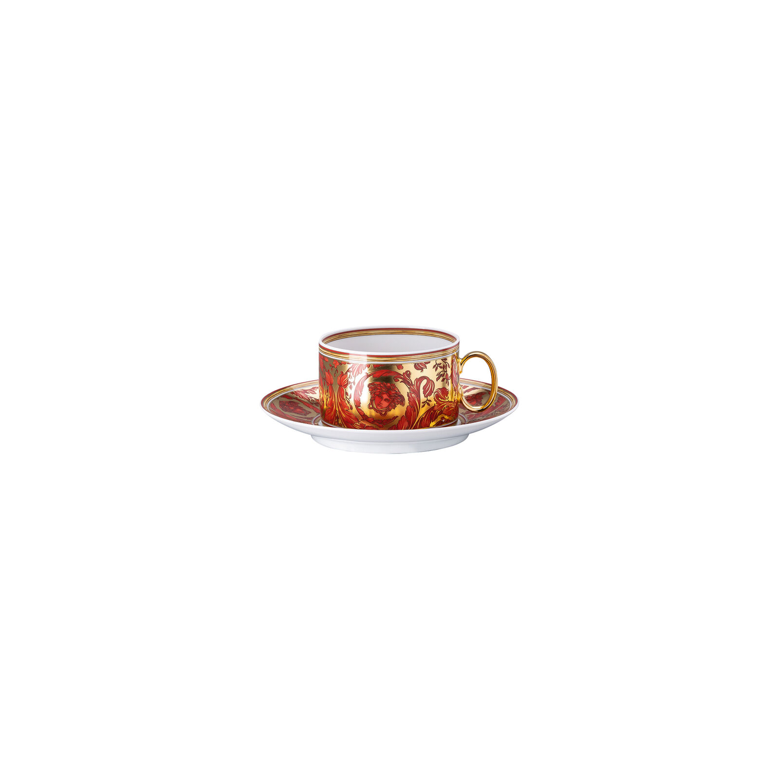 Paire tasse à thé image number null